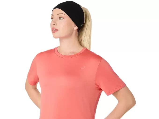 CAMISETA DE MANGA CORTA ELÁSTICA FLEXIBLE CAMISETA DE MANGA CORTA ELÁSTICA FLEXIBLE