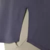 CAMISETA DE MANGA CORTA ELÁSTICA FLEXIBLE CAMISETA DE MANGA CORTA ELÁSTICA FLEXIBLE