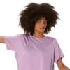 CAMISETA DE MANGA CORTA ELÁSTICA FLEXIBLE CAMISETA DE MANGA CORTA ELÁSTICA FLEXIBLE