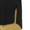 CAMISETA DE MANGA CORTA ELÁSTICA FLEXIBLE CAMISETA DE MANGA CORTA ELÁSTICA FLEXIBLE