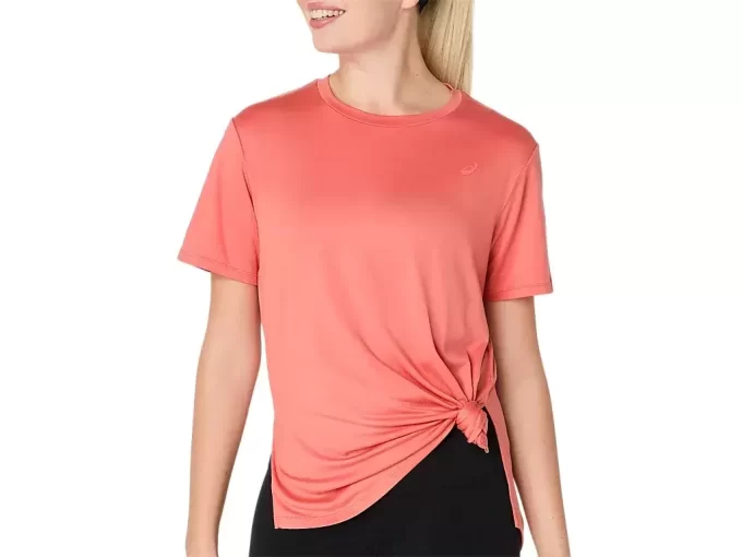 CAMISETA DE MANGA CORTA ELÁSTICA FLEXIBLE CAMISETA DE MANGA CORTA ELÁSTICA FLEXIBLE