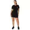 CAMISETA DE MANGA CORTA EMPOWER PARA MUJER CAMISETA DE MANGA CORTA EMPOWER PARA MUJER