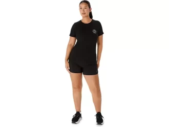CAMISETA DE MANGA CORTA EMPOWER PARA MUJER