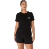 CAMISETA DE MANGA CORTA EMPOWER PARA MUJER CAMISETA DE MANGA CORTA EMPOWER PARA MUJER