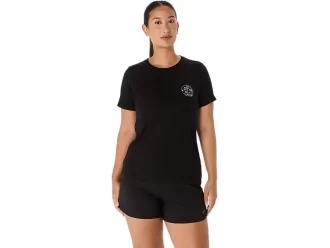 CAMISETA DE MANGA CORTA EMPOWER PARA MUJER