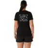 CAMISETA DE MANGA CORTA EMPOWER PARA MUJER CAMISETA DE MANGA CORTA EMPOWER PARA MUJER