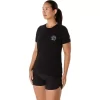 CAMISETA DE MANGA CORTA EMPOWER PARA MUJER CAMISETA DE MANGA CORTA EMPOWER PARA MUJER