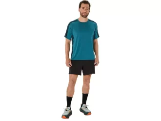CAMISETA DE MANGA CORTA FUJITRAIL ELITE