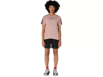 CAMISETA DE MANGA CORTA FUJITRAIL ELITE CAMISETA DE MANGA CORTA FUJITRAIL ELITE