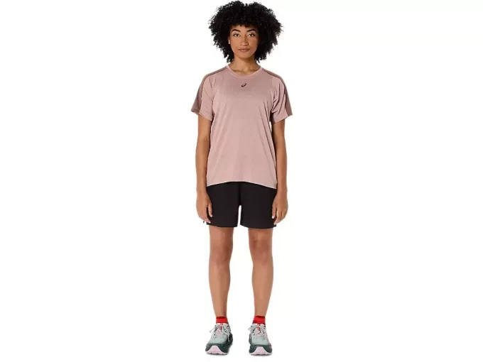 CAMISETA DE MANGA CORTA FUJITRAIL ELITE CAMISETA DE MANGA CORTA FUJITRAIL ELITE