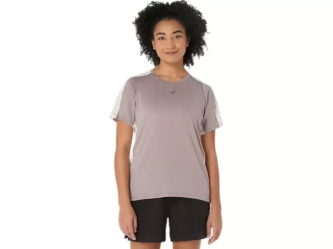 CAMISETA DE MANGA CORTA FUJITRAIL ELITE CAMISETA DE MANGA CORTA FUJITRAIL ELITE