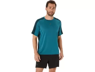 CAMISETA DE MANGA CORTA FUJITRAIL ELITE