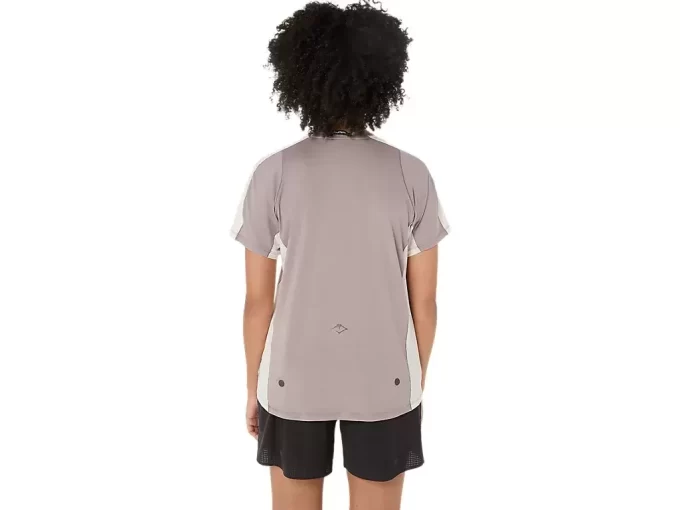 CAMISETA DE MANGA CORTA FUJITRAIL ELITE CAMISETA DE MANGA CORTA FUJITRAIL ELITE