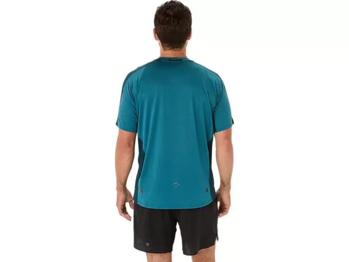 CAMISETA DE MANGA CORTA FUJITRAIL ELITE CAMISETA DE MANGA CORTA FUJITRAIL ELITE