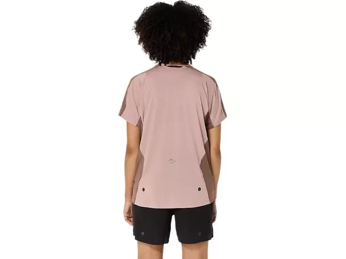 CAMISETA DE MANGA CORTA FUJITRAIL ELITE CAMISETA DE MANGA CORTA FUJITRAIL ELITE