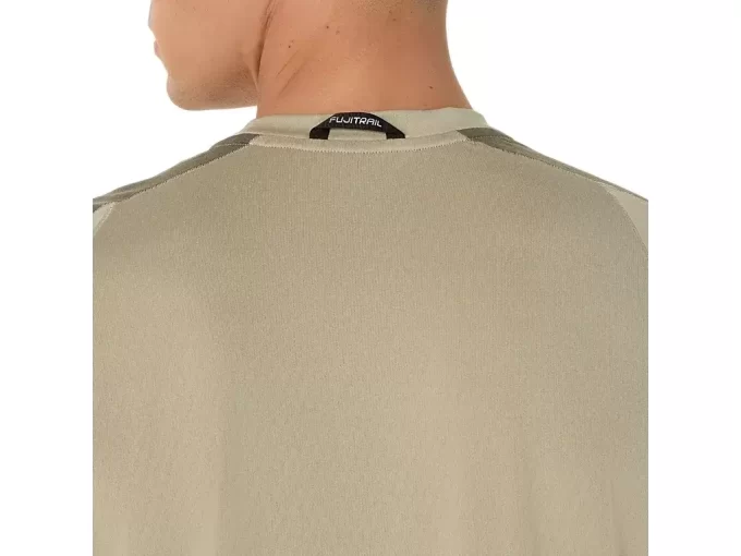 CAMISETA DE MANGA CORTA FUJITRAIL ELITE CAMISETA DE MANGA CORTA FUJITRAIL ELITE