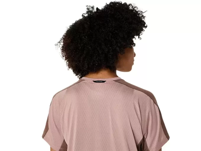 CAMISETA DE MANGA CORTA FUJITRAIL ELITE CAMISETA DE MANGA CORTA FUJITRAIL ELITE