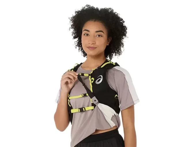 CAMISETA DE MANGA CORTA FUJITRAIL ELITE CAMISETA DE MANGA CORTA FUJITRAIL ELITE