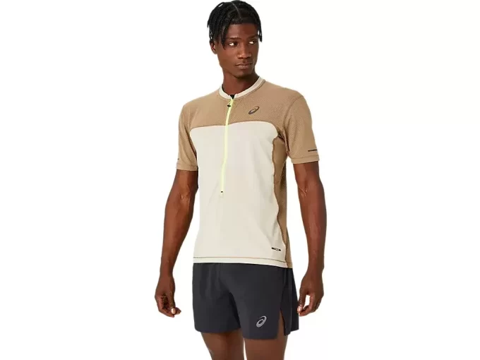 CAMISETA DE MANGA CORTA FUJITRAIL PARA HOMBRE CAMISETA DE MANGA CORTA FUJITRAIL PARA HOMBRE