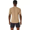 CAMISETA DE MANGA CORTA FUJITRAIL PARA HOMBRE CAMISETA DE MANGA CORTA FUJITRAIL PARA HOMBRE