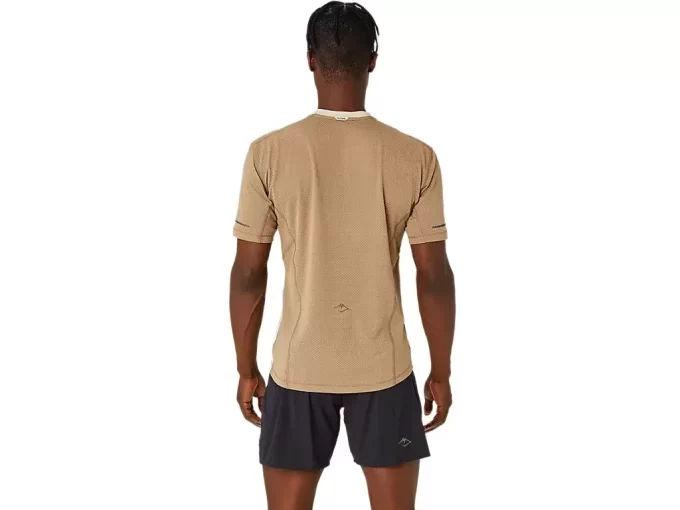 CAMISETA DE MANGA CORTA FUJITRAIL PARA HOMBRE CAMISETA DE MANGA CORTA FUJITRAIL PARA HOMBRE
