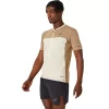 CAMISETA DE MANGA CORTA FUJITRAIL PARA HOMBRE CAMISETA DE MANGA CORTA FUJITRAIL PARA HOMBRE
