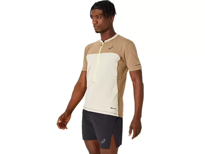 CAMISETA DE MANGA CORTA FUJITRAIL PARA HOMBRE CAMISETA DE MANGA CORTA FUJITRAIL PARA HOMBRE