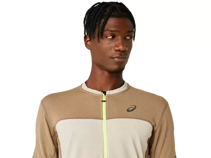 CAMISETA DE MANGA CORTA FUJITRAIL PARA HOMBRE CAMISETA DE MANGA CORTA FUJITRAIL PARA HOMBRE