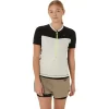 CAMISETA DE MANGA CORTA FUJITRAIL PARA MUJER CAMISETA DE MANGA CORTA FUJITRAIL PARA MUJER