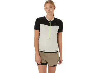 CAMISETA DE MANGA CORTA FUJITRAIL PARA MUJER