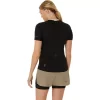 CAMISETA DE MANGA CORTA FUJITRAIL PARA MUJER CAMISETA DE MANGA CORTA FUJITRAIL PARA MUJER