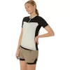 CAMISETA DE MANGA CORTA FUJITRAIL PARA MUJER CAMISETA DE MANGA CORTA FUJITRAIL PARA MUJER