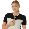 CAMISETA DE MANGA CORTA FUJITRAIL PARA MUJER CAMISETA DE MANGA CORTA FUJITRAIL PARA MUJER