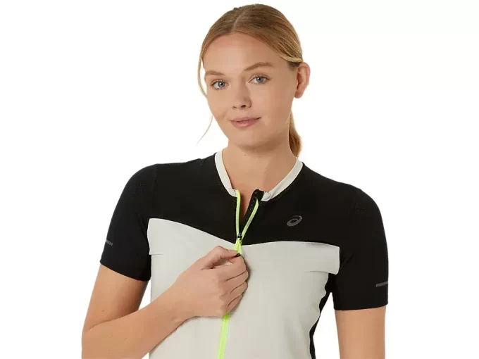 CAMISETA DE MANGA CORTA FUJITRAIL PARA MUJER CAMISETA DE MANGA CORTA FUJITRAIL PARA MUJER