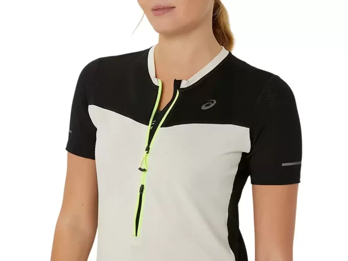 CAMISETA DE MANGA CORTA FUJITRAIL PARA MUJER CAMISETA DE MANGA CORTA FUJITRAIL PARA MUJER