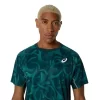 CAMISETA DE MANGA CORTA GAME CAMISETA DE MANGA CORTA GAME