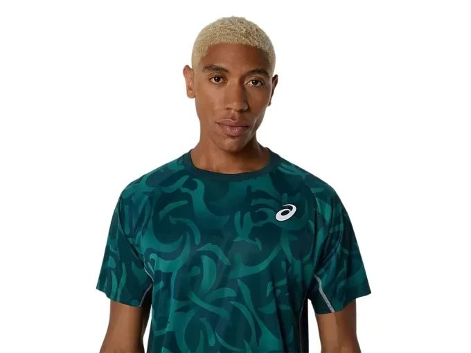 CAMISETA DE MANGA CORTA GAME CAMISETA DE MANGA CORTA GAME
