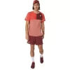 CAMISETA DE MANGA CORTA MATCH PARA HOMBRE