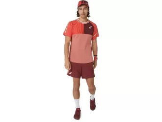 CAMISETA DE MANGA CORTA MATCH PARA HOMBRE