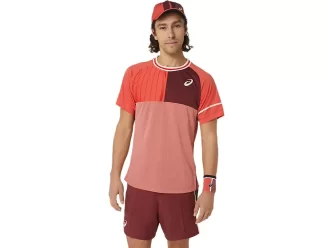 CAMISETA DE MANGA CORTA MATCH PARA HOMBRE