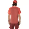 CAMISETA DE MANGA CORTA MATCH PARA HOMBRE
