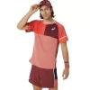 CAMISETA DE MANGA CORTA MATCH PARA HOMBRE