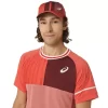 CAMISETA DE MANGA CORTA MATCH PARA HOMBRE