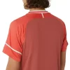 CAMISETA DE MANGA CORTA MATCH PARA HOMBRE