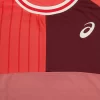 CAMISETA DE MANGA CORTA MATCH PARA HOMBRE