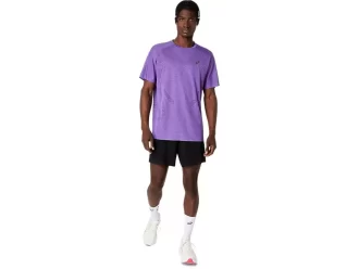 CAMISETA DE MANGA CORTA METARUN