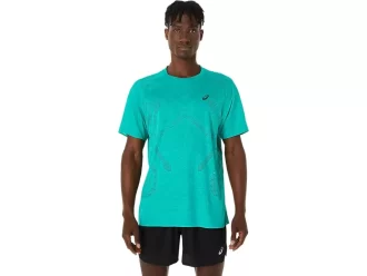 CAMISETA DE MANGA CORTA METARUN