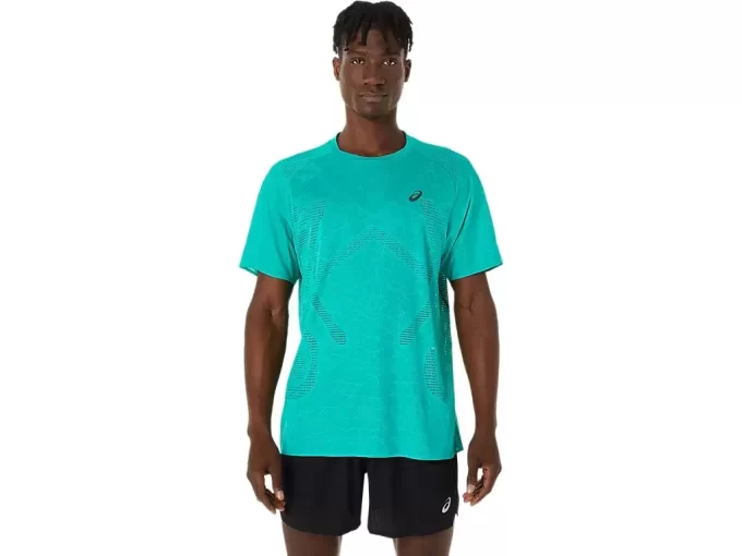CAMISETA DE MANGA CORTA METARUN CAMISETA DE MANGA CORTA METARUN