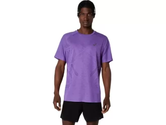 CAMISETA DE MANGA CORTA METARUN