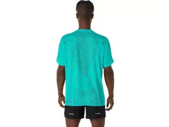 CAMISETA DE MANGA CORTA METARUN